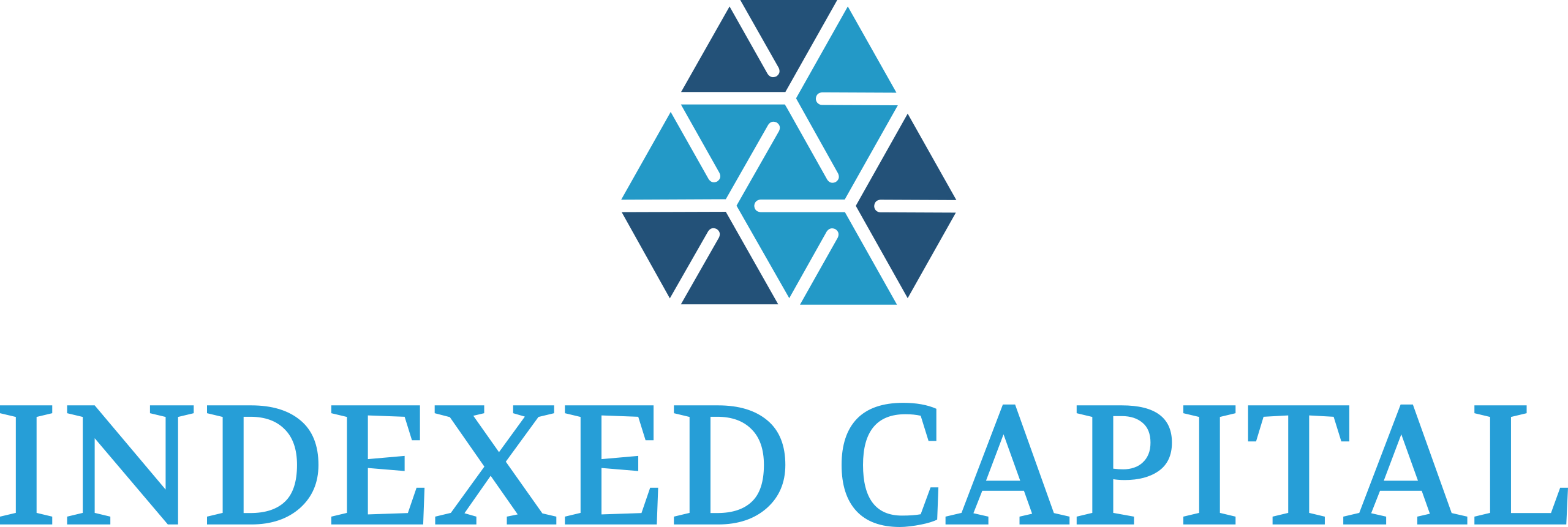 INDEXED CAPITAL